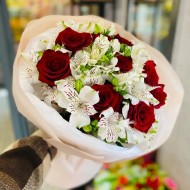 Долгая прогулка
